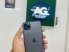 Apple iPhone 11 Pro Max 256gb💥OFFER💫 (Used)
