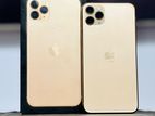 Apple iPhone 11 Pro Max 256gb(Physical Dual) (Used)