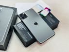 Apple iPhone 11 Pro Max ২৫৬জিবি ফুল বক্স👈 (Used)