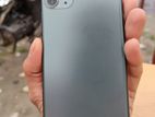 Apple iPhone 11 Pro Max 4/256 (Used)