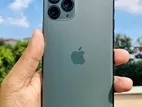 Apple iPhone 11 Pro Max 4-64 Full fresh (Used)