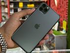 Apple iPhone 11 Pro Max ৫০০০ টাকা ক্যাশব্যাক (Used)