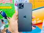 Apple iPhone 11 Pro Max 512GB 79%Bh (Used)