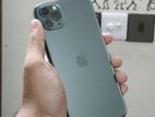 Apple iPhone 11 Pro Max (512GB) BH 88 (Used)