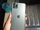 Apple iPhone 11 Pro Max . (Used)