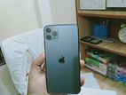 Apple iPhone 11 Pro Max 6/64 GB . (Used)