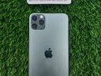Apple iPhone 11 Pro Max 64-GB Sale (Used)