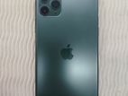 Apple iPhone 11 Pro Max 64 GB (Used)