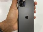 Apple iPhone 11 Pro Max . (Used)