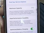 Apple iPhone 11 Pro Max 64 gb (Used)