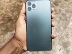 Apple iPhone 11 Pro Max 64 GB (Used)