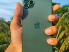 Apple iPhone 11 Pro Max 64 gb (Used)