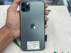 Apple iPhone 11 Pro Max 64 (Used)
