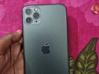 Apple iPhone 11 Pro Max 64 (Used)