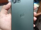 Apple iPhone 11 Pro Max . (Used)