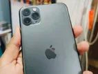 Apple iPhone 11 Pro Max 64gb 76 % Genuine (Used)