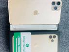 Apple iPhone 11 Pro Max 64GB 82% B H BOX (Used)