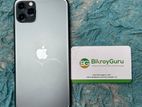 Apple iPhone 11 Pro Max 64GB BH:86% (Used)