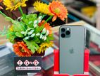 Apple iPhone 11 Pro Max 64gb fresh condition (Used)