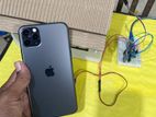 Apple iPhone 11 Pro Max . (Used)