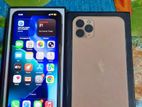Apple iPhone 11 Pro Max 64gb (Used)