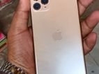 Apple iPhone 11 Pro Max 64GB (Used)