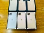 Apple iPhone 11 Pro Max 64GB (Used)