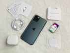 Apple iPhone 11 Pro Max 64GB (Used)