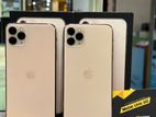 Apple iPhone 11 Pro Max 64GB✅Full Box bh87% (Used)