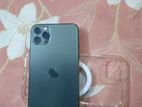 Apple iPhone 11 Pro Max 64gb(sell/exchange) (Used)
