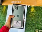 Apple iPhone 11 Pro Max applex kushtia (Used)