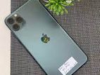 Apple iPhone 11 Pro Max অরিজিনাল 256GB (Used)