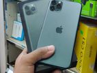 Apple iPhone 11 Pro Max BH : 74% 64 GB (Used)