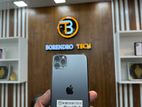 Apple iPhone 11 Pro Max BH : 80% (512 GB) (Used)