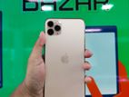 Apple iPhone 11 Pro Max BH80% Supper fresh (Used)