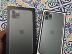 Apple iPhone 11 Pro Max . (Used)