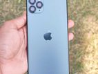 Apple iPhone 11 Pro Max . (Used)