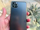 Apple iPhone 11 Pro Max Brand new (Used)