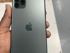 Apple iPhone 11 Pro Max . (Used)