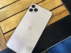 Apple iPhone 11 Pro Max . (Used)