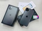 Apple iPhone 11 Pro Max এক্সচেঞ্জের সময় এখন (Used)