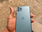 Apple iPhone 11 Pro Max . (Used)