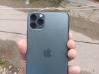Apple iPhone 11 Pro Max ` (Used)