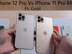 Apple iPhone 11 Pro Max Friday Best Offer (Used)