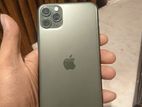 Apple iPhone 11 Pro Max . (Used)