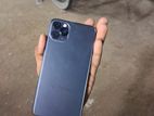 Apple iPhone 11 Pro Max Full Fresh (Used)