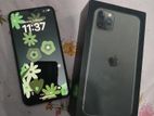 Apple iPhone 11 Pro Max . (Used)