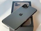 Apple iPhone 11 Pro Max good (Used)