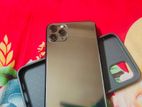 Apple iPhone 11 Pro Max . (Used)