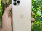 Apple iPhone 11 Pro Max good (Used)